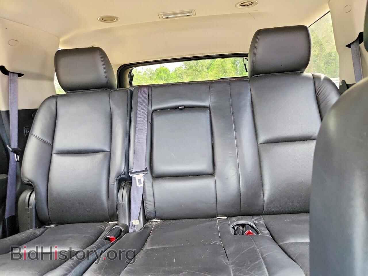 2012 CADILLAC ESCALADE - VIN: 1GYS3CEF8CR288696 - Фото 10