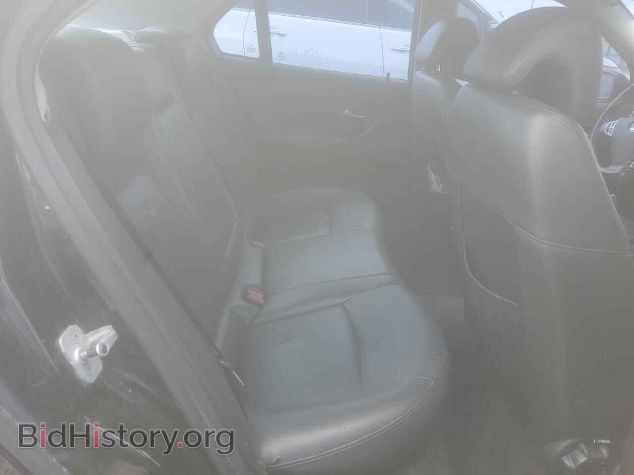 2008 SAAB 9 3 - VIN: YS3FB46Y881148226 - Фото 10