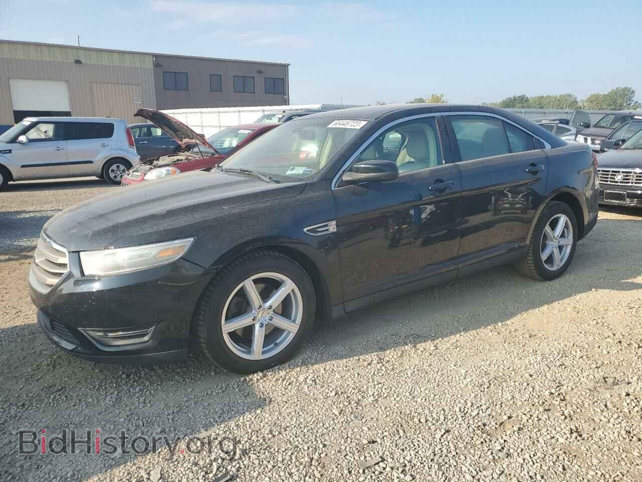 Photo 1FAHP2E89EG155241 - FORD TAURUS 2014