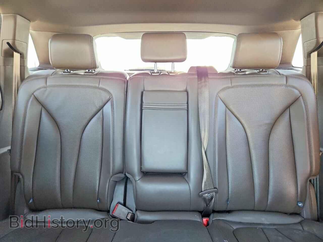 2018 LINCOLN MKX - VIN: 2LMPJ6LR1JBL40962 - Фото 10