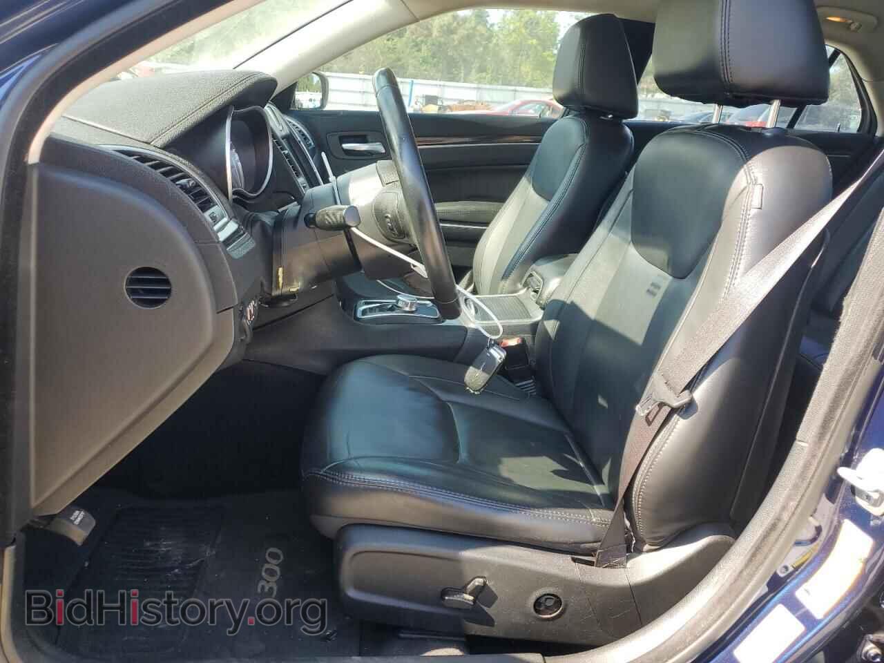 2015 CHRYSLER 300 - VIN: 2C3CCAAG4FH876083 - Фото 7