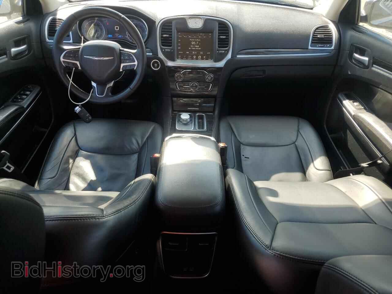 2015 CHRYSLER 300 - VIN: 2C3CCAAG4FH876083 - Фото 8