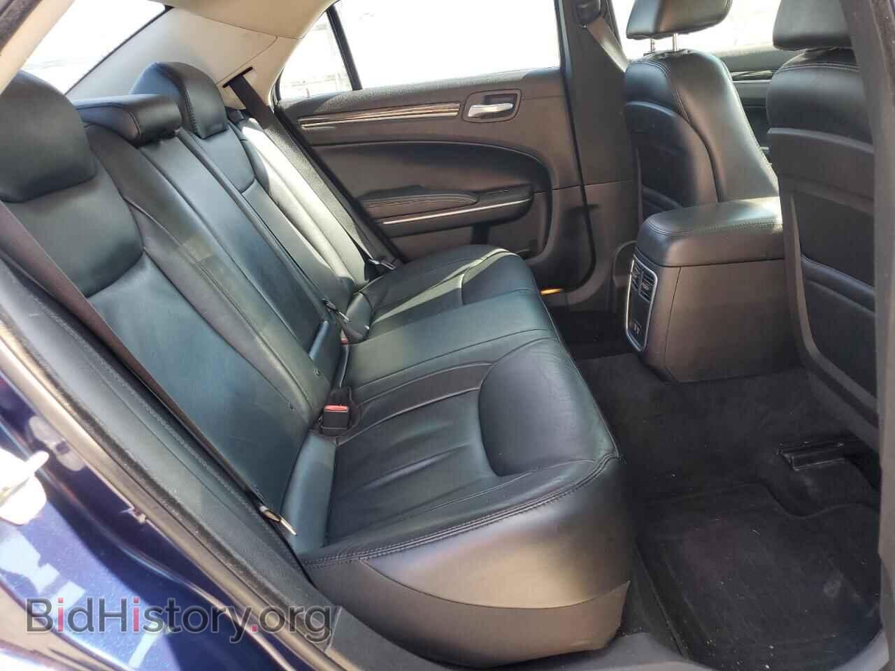 2015 CHRYSLER 300 - VIN: 2C3CCAAG4FH876083 - Фото 10