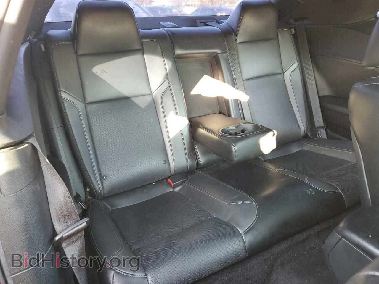 2017 DODGE CHALLENGER - VIN: 2C3CDZAG0HH501984 - Photo 6