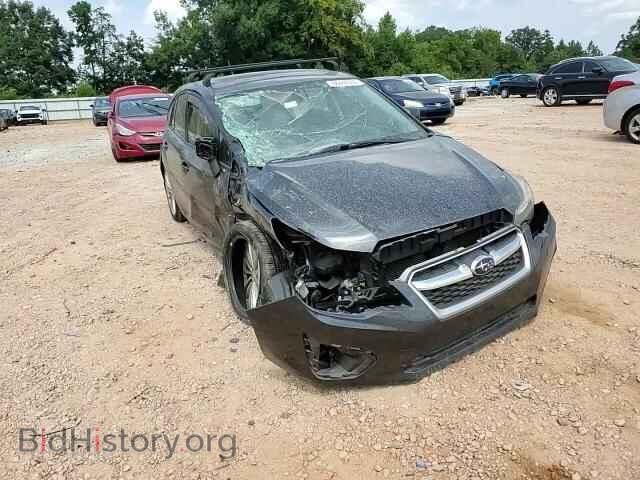 2013 SUBARU IMPREZA - VIN: JF1GPAD64DH829861 - Фото 13