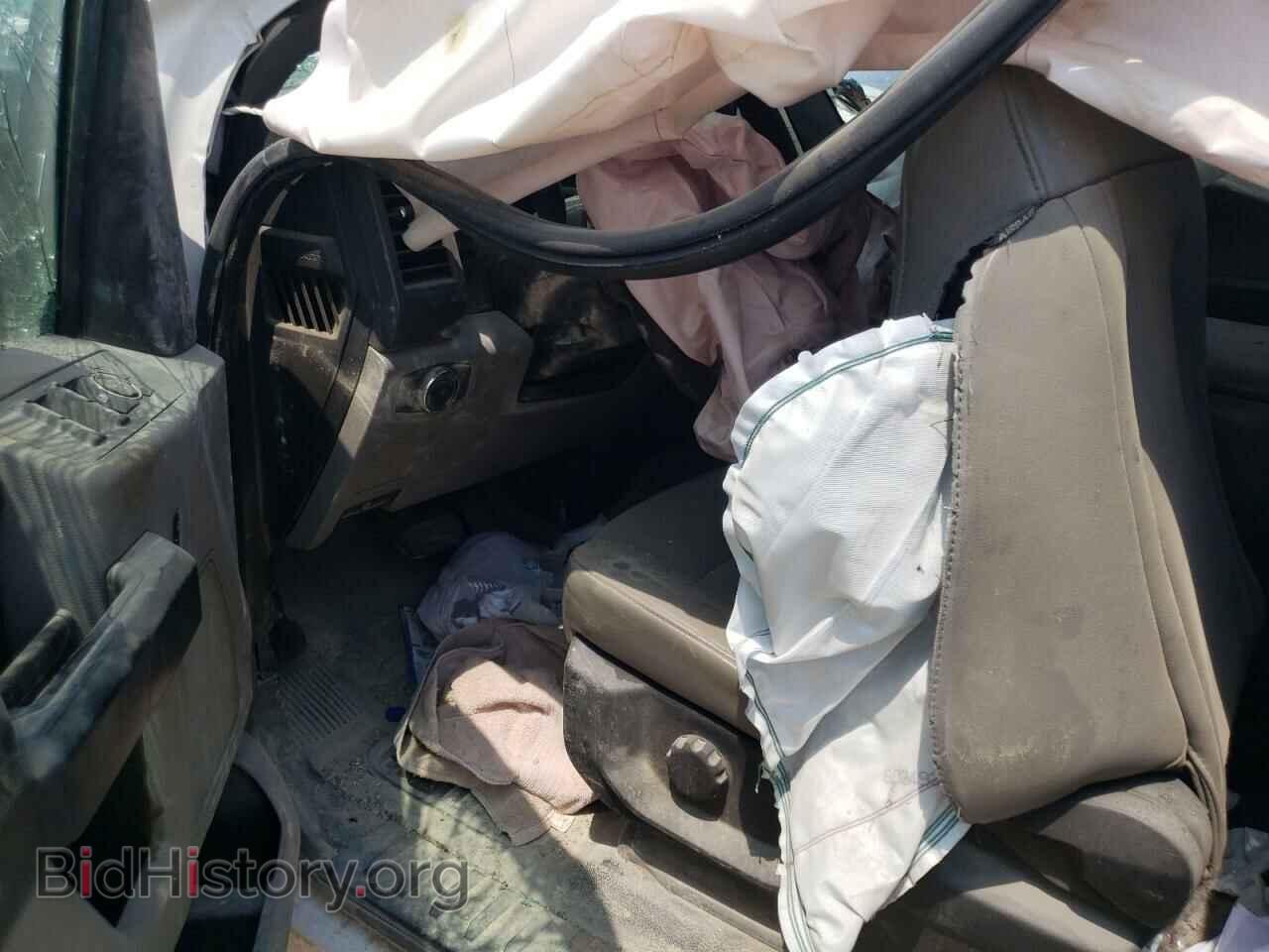 2017 FORD F250 - VIN: 1FT7X2A63HED25409 - Фото 8
