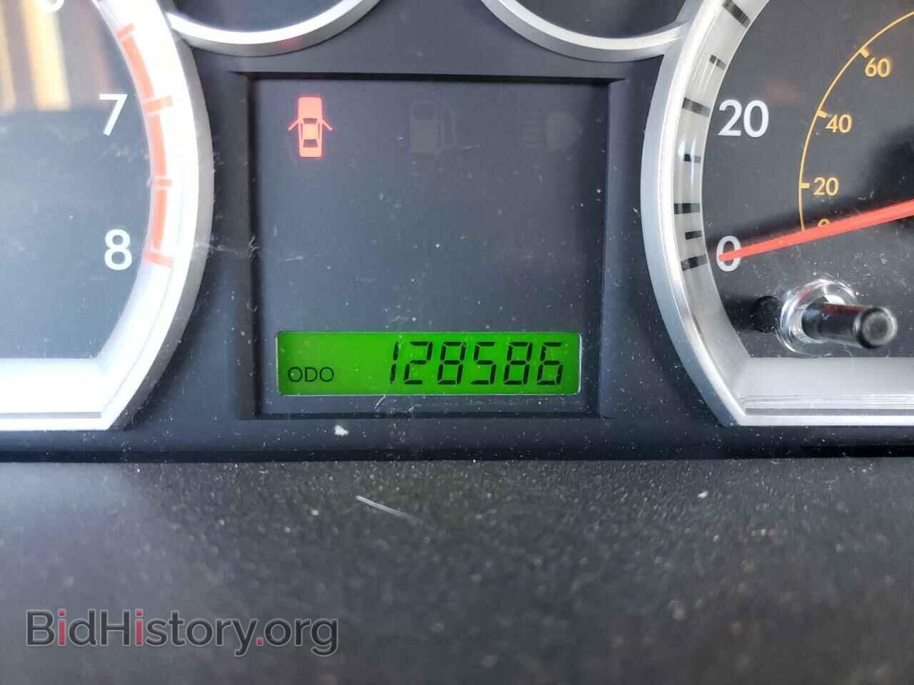 2010 CHEVROLET AVEO - VIN: KL1TG6DE0AB102252 - Фото 8
