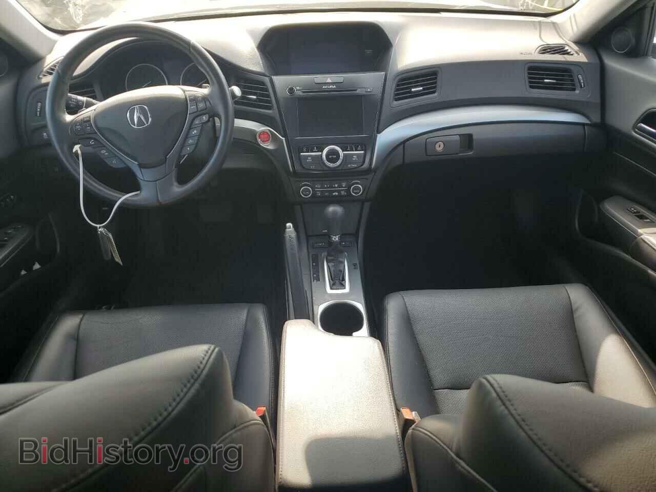 2018 ACURA ILX - VIN: 19UDE2F76JA005428 - Фото 8