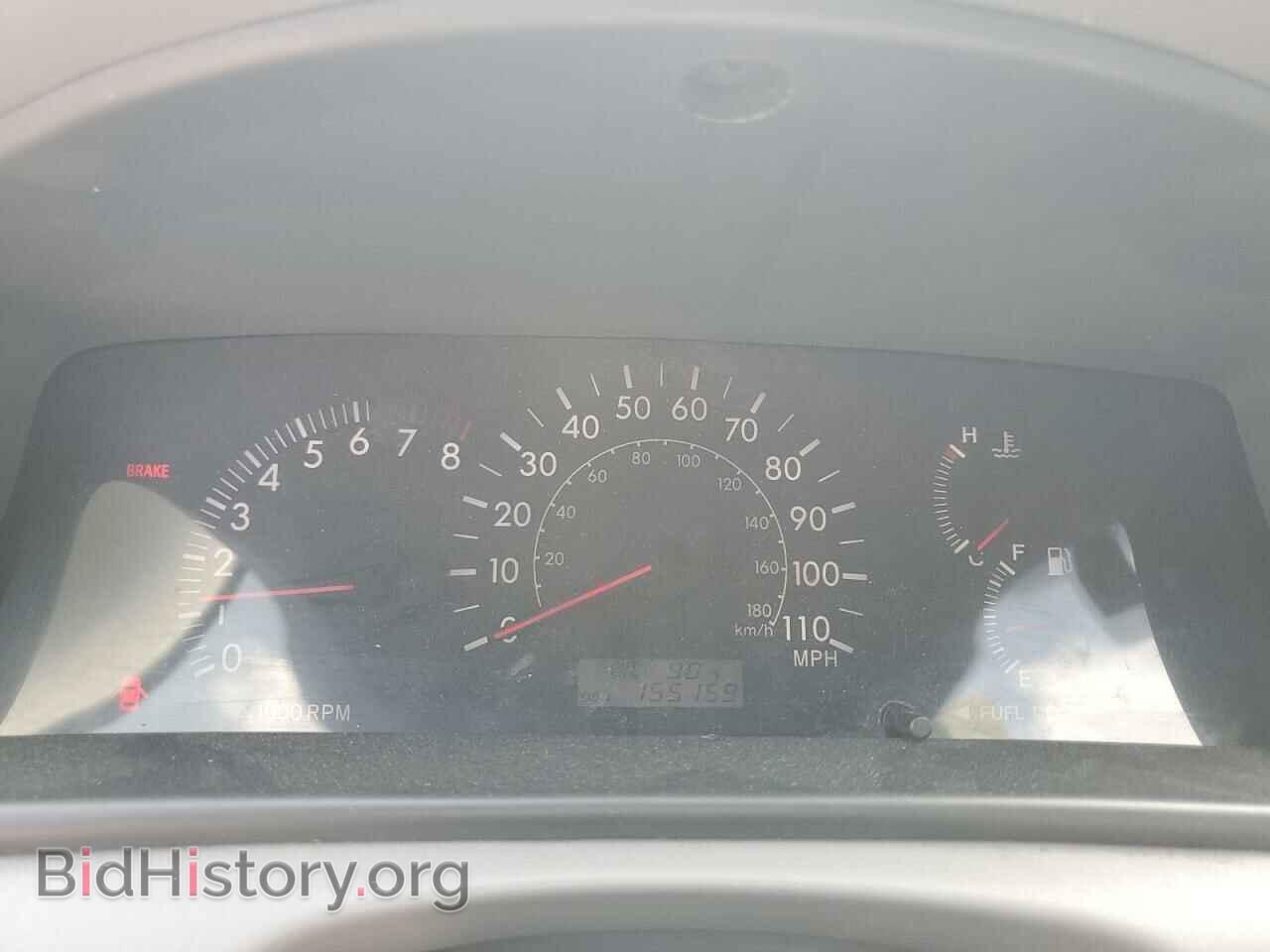 2007 TOYOTA COROLLA - VIN: 2T1BR30E97C825837 - Фото 9