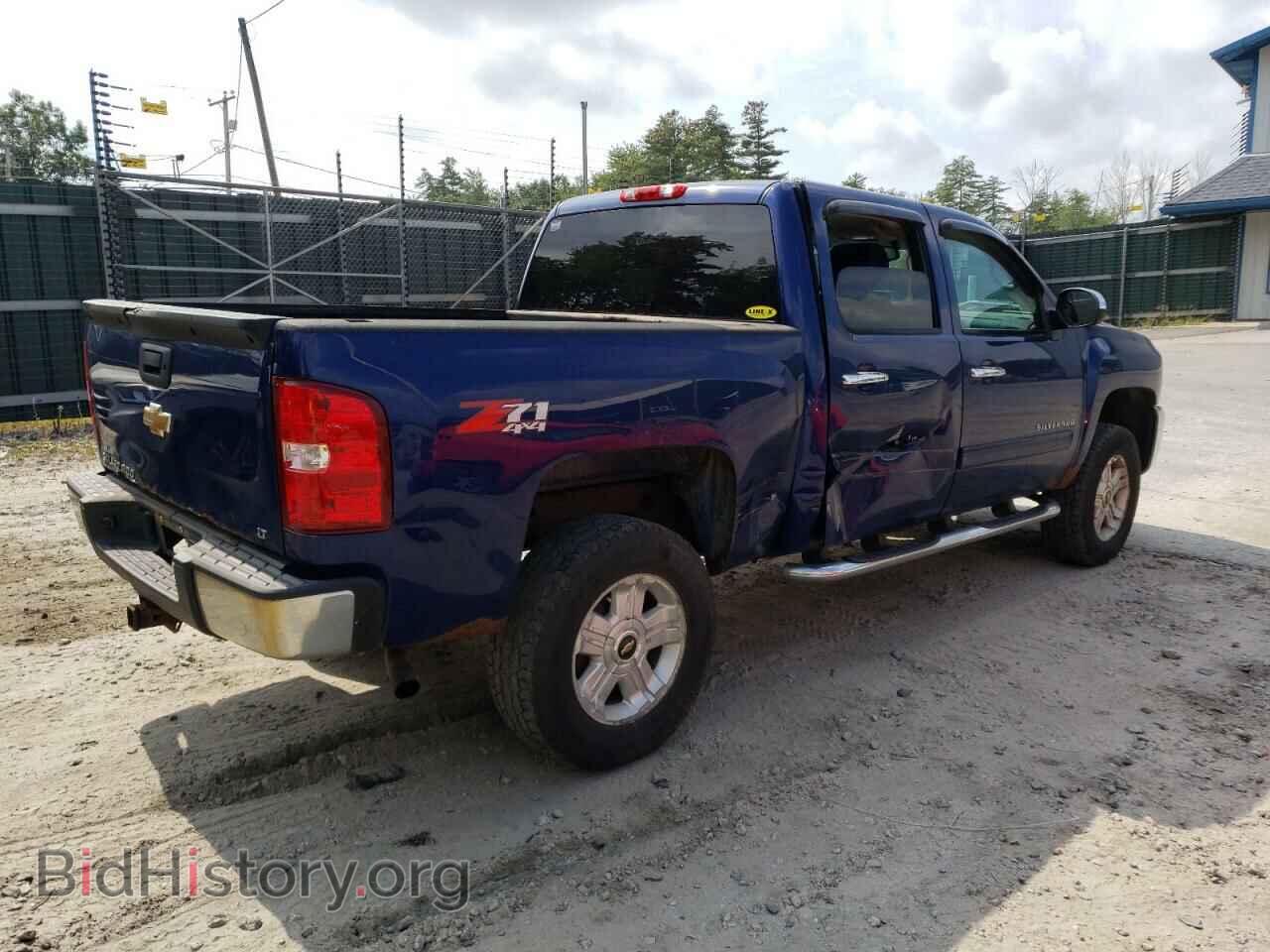 2012 CHEVROLET ALL Models - VIN: 3GCPKSE73CG294522 - Фото 3