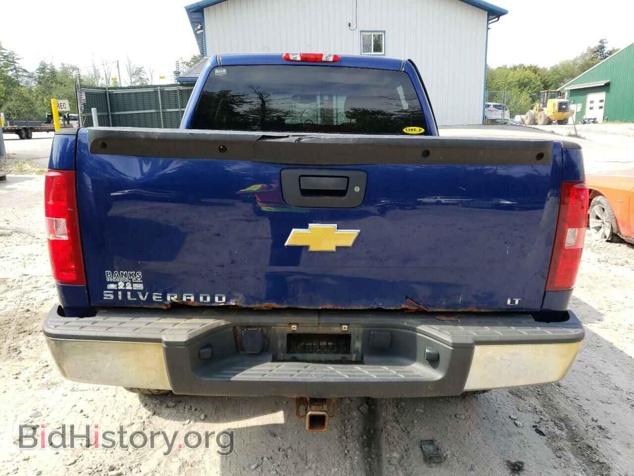 2012 CHEVROLET ALL Models - VIN: 3GCPKSE73CG294522 - Фото 6