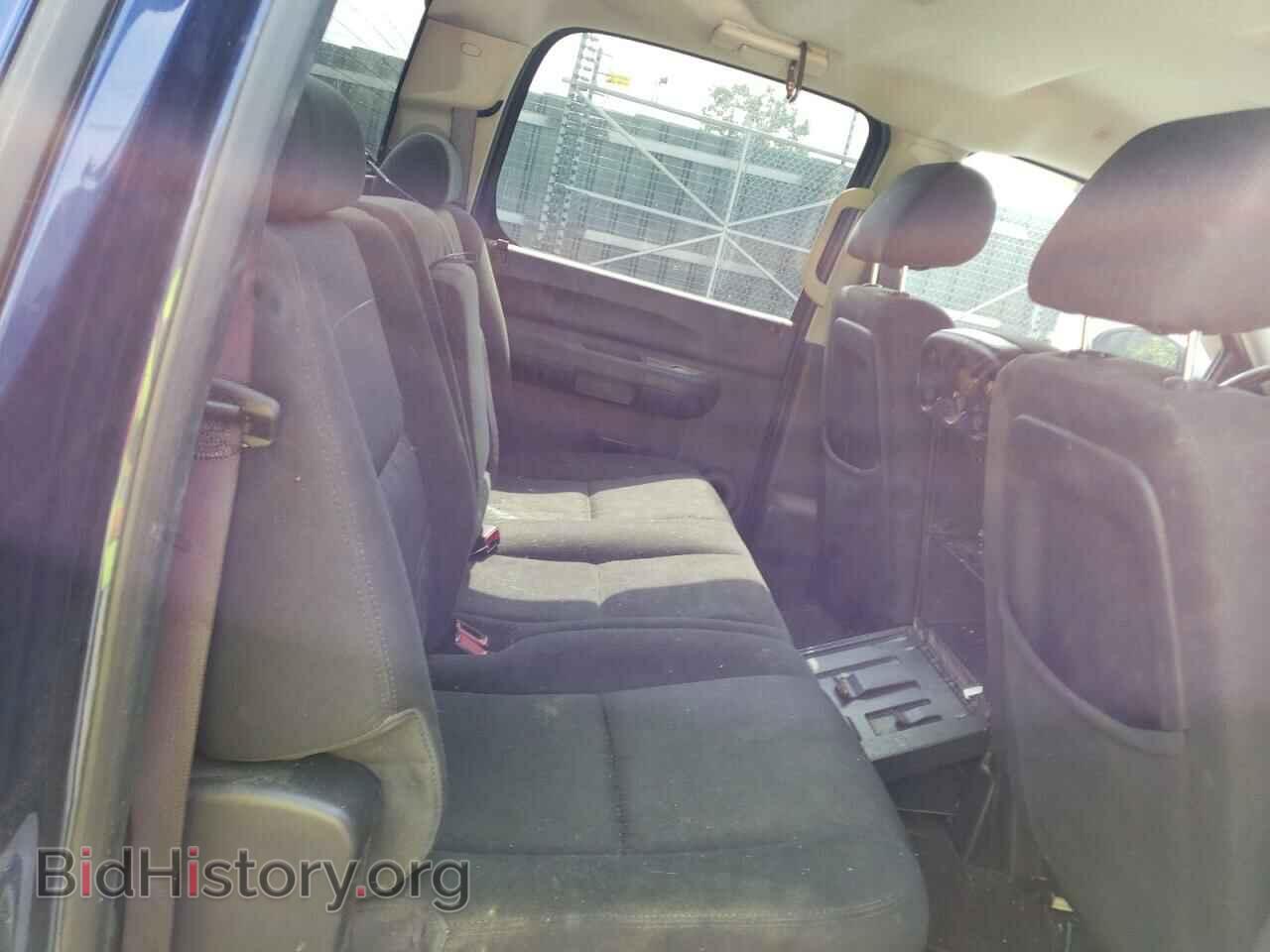 2012 CHEVROLET ALL Models - VIN: 3GCPKSE73CG294522 - Фото 10