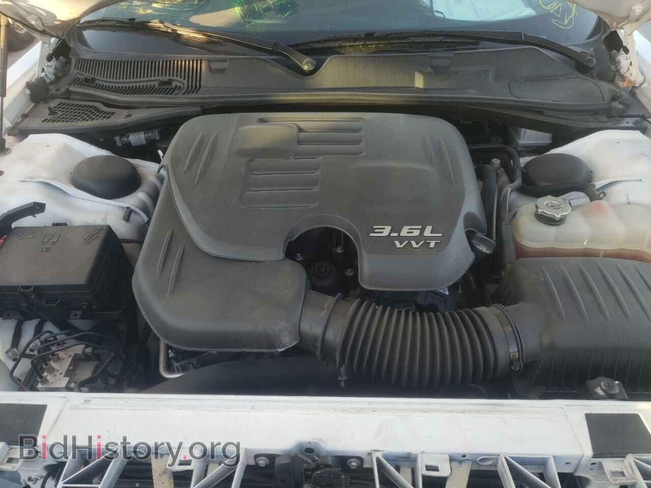 2018 DODGE CHALLENGER - VIN: 2C3CDZAG2JH229718 - Photo 7