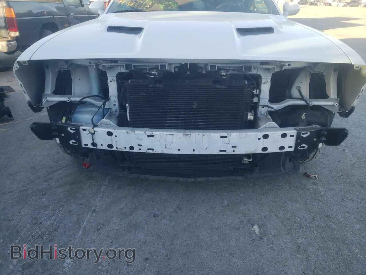 2018 DODGE CHALLENGER - VIN: 2C3CDZAG2JH229718 - Photo 9