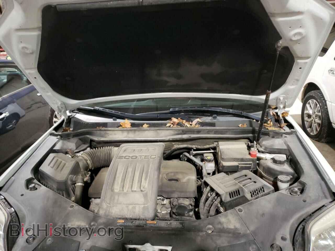 2015 GMC TERRAIN - VIN: 2GKALMEK2F6189445 - Фото 7