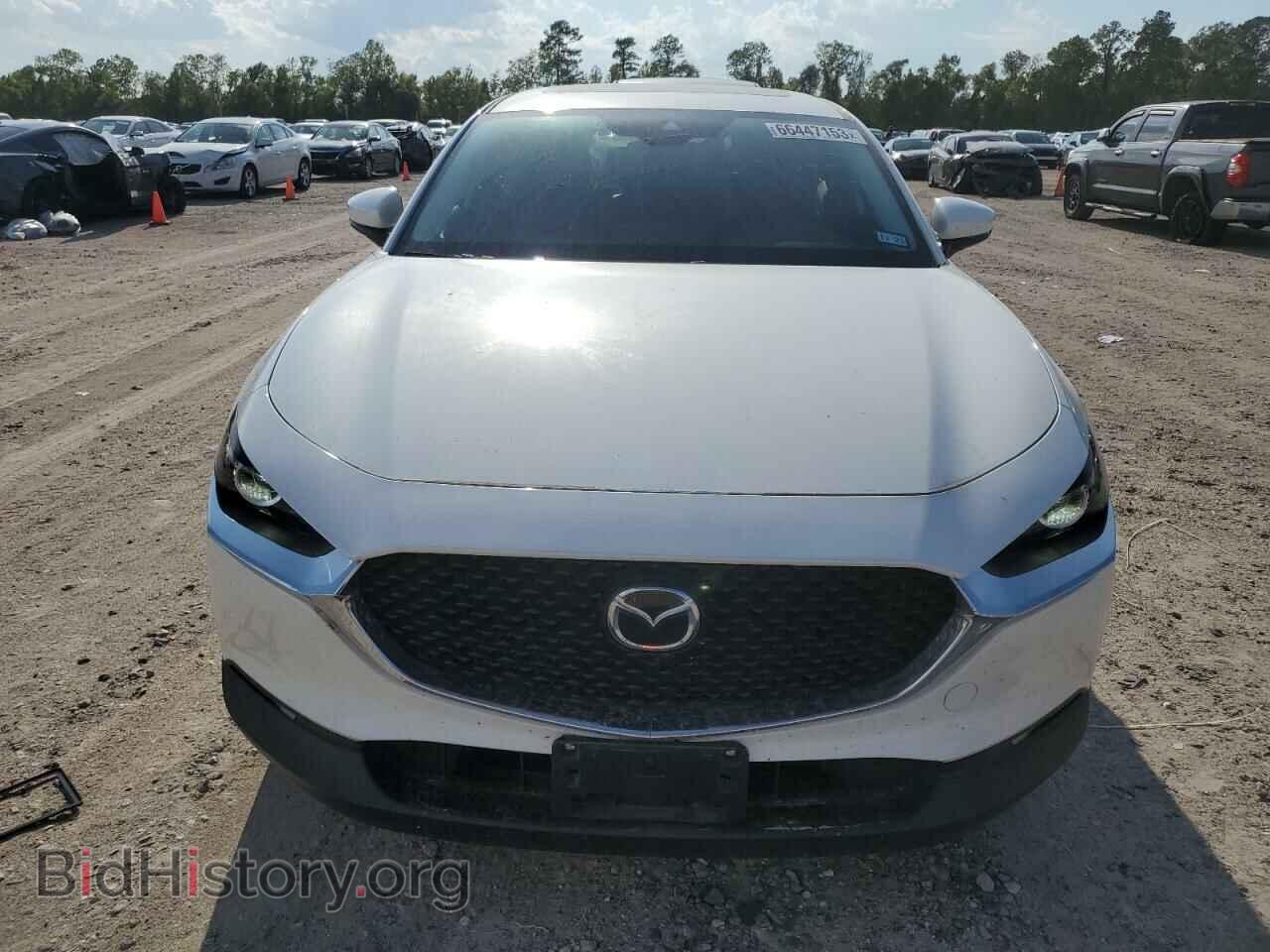 2021 MAZDA CX30 - VIN: 3MVDMACL8MM242005 - Фото 5