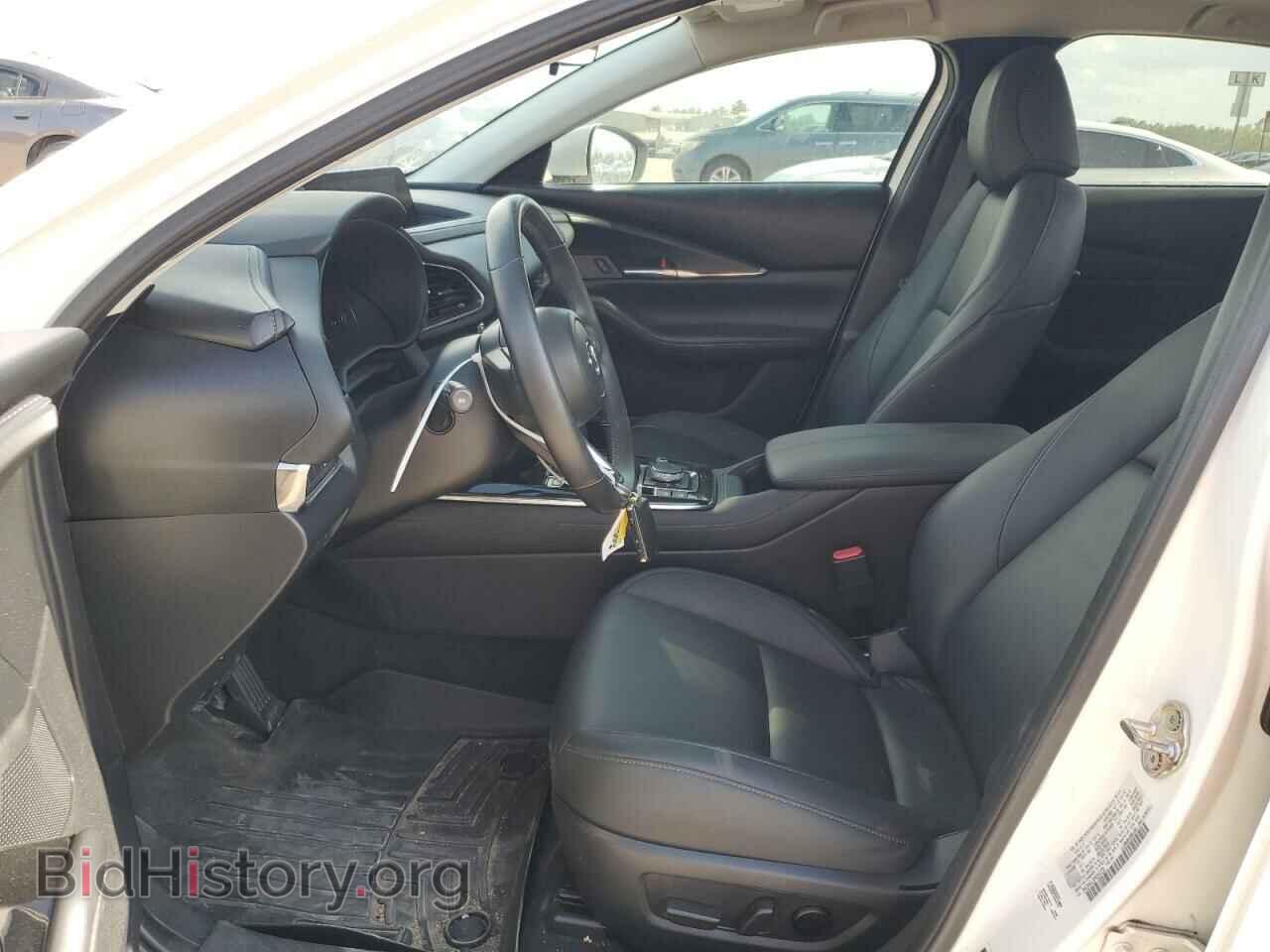 2021 MAZDA CX30 - VIN: 3MVDMACL8MM242005 - Фото 7