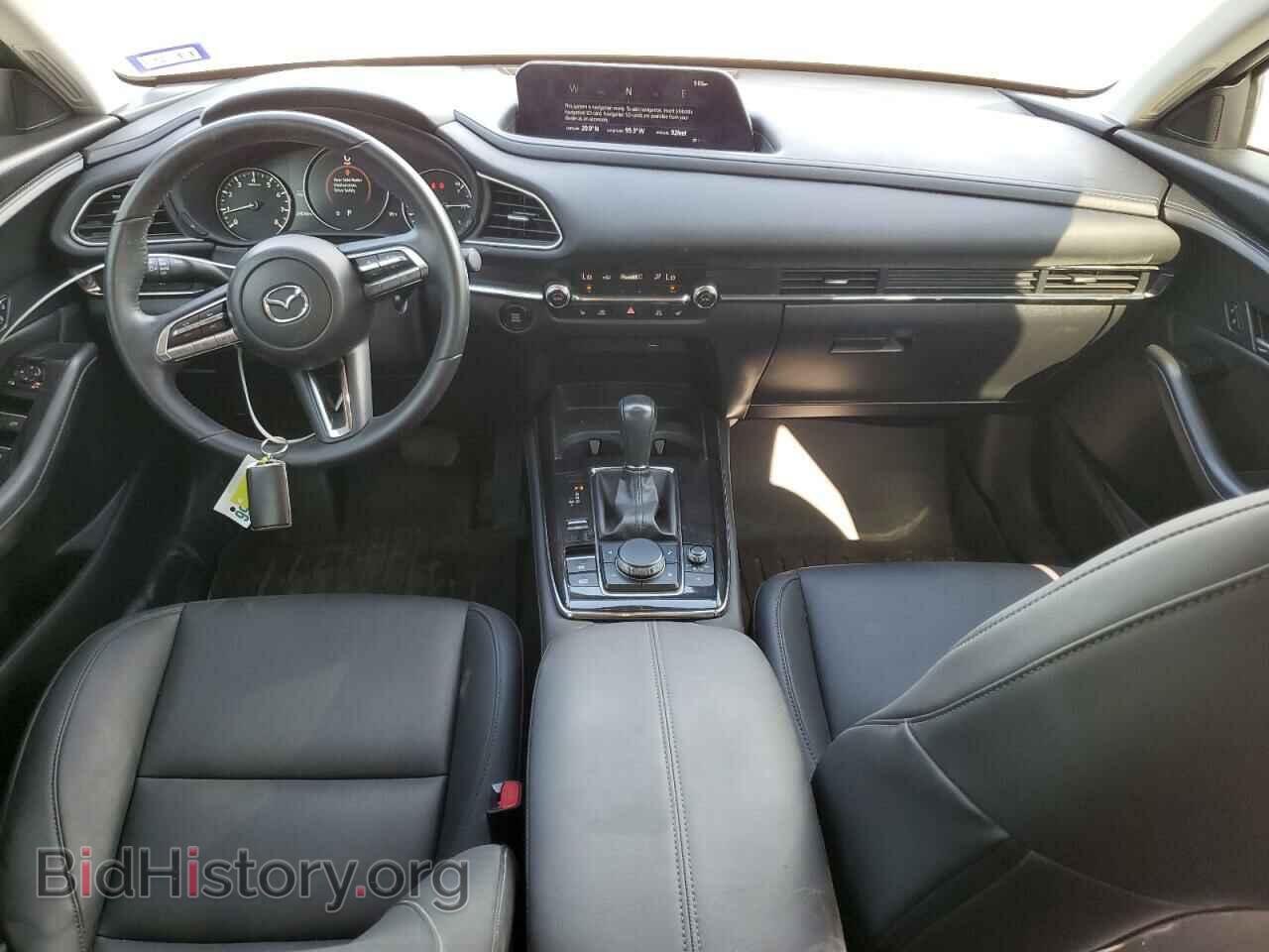 2021 MAZDA CX30 - VIN: 3MVDMACL8MM242005 - Фото 8