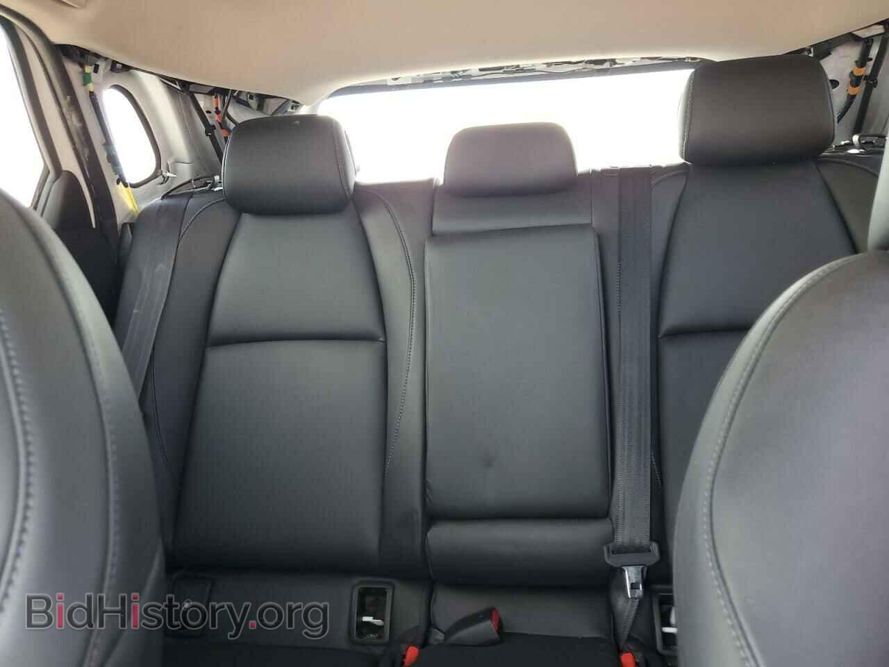 2021 MAZDA CX30 - VIN: 3MVDMACL8MM242005 - Фото 10