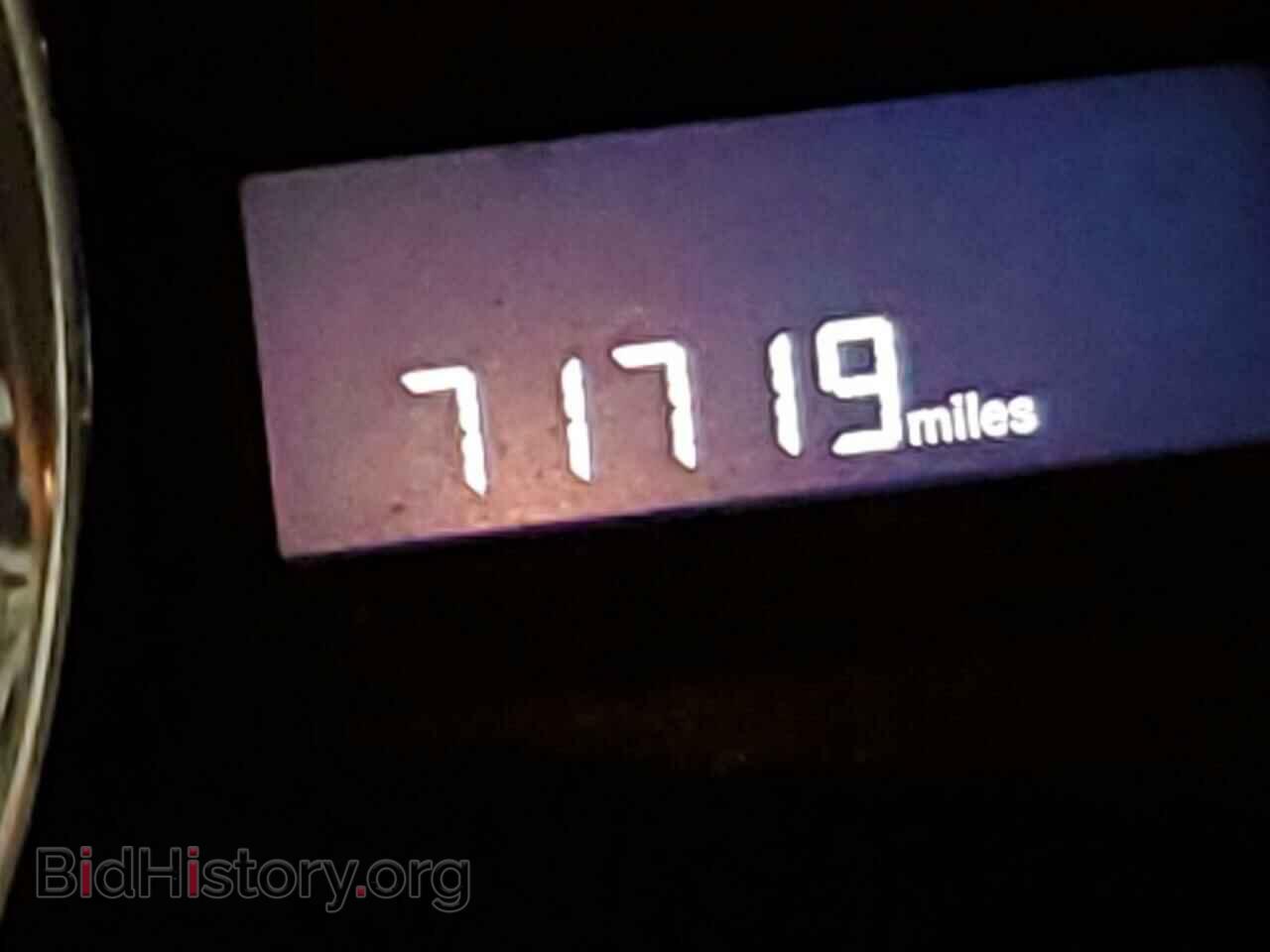 2013 DODGE CARAVAN - VIN: 2C4RDGCG1DR641151 - Фото 8