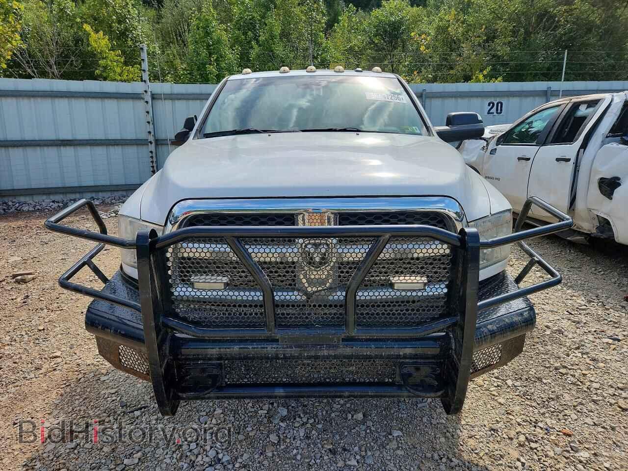 2014 RAM 2500 - VIN: 3C6UR5CJ1EG225451 - Photo 5
