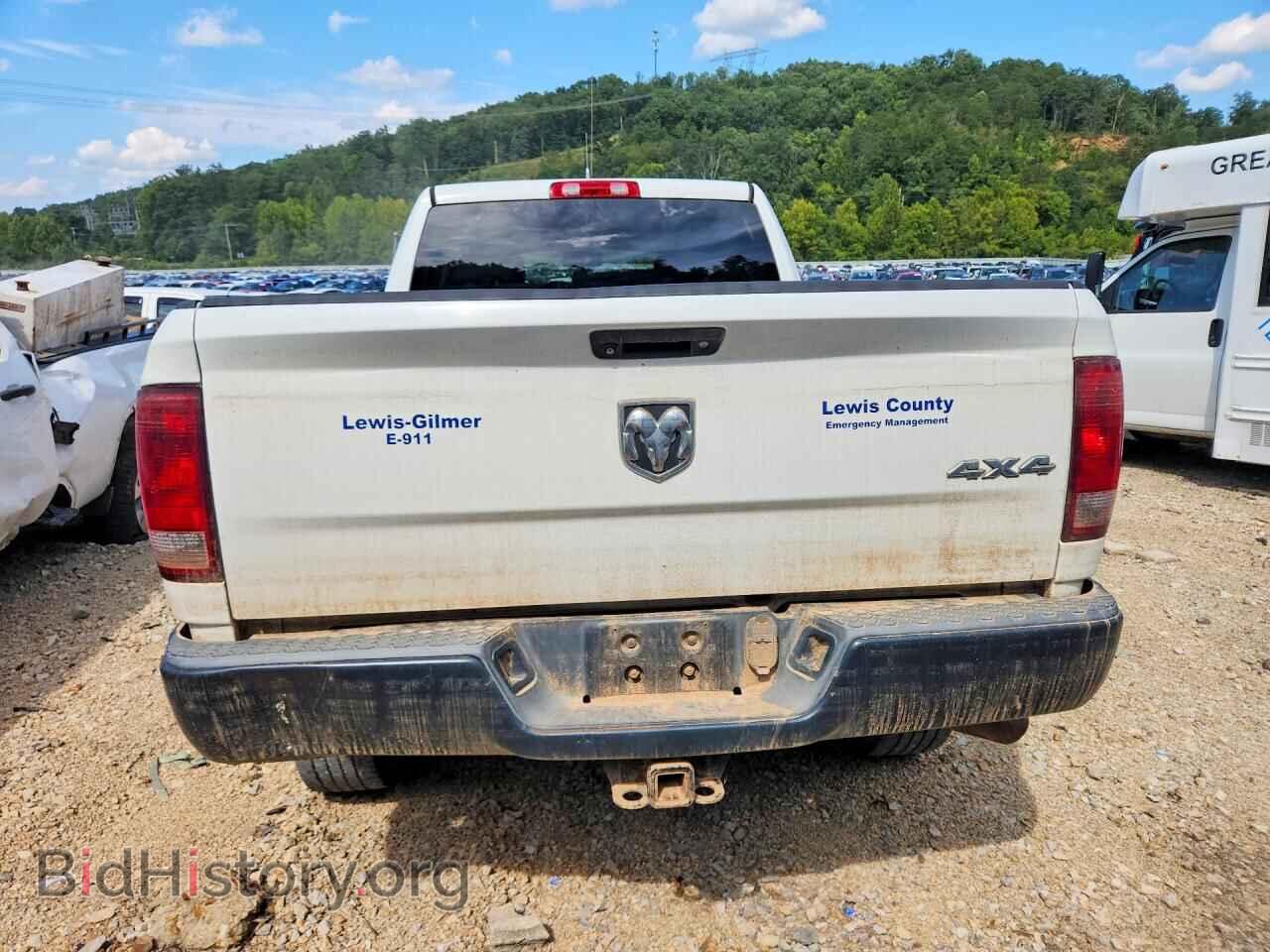 2014 RAM 2500 - VIN: 3C6UR5CJ1EG225451 - Photo 6