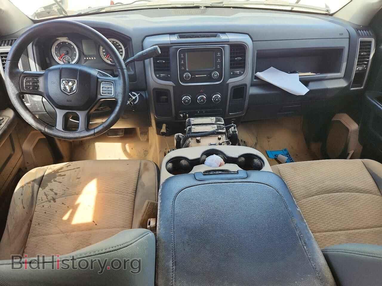 2014 RAM 2500 - VIN: 3C6UR5CJ1EG225451 - Photo 8
