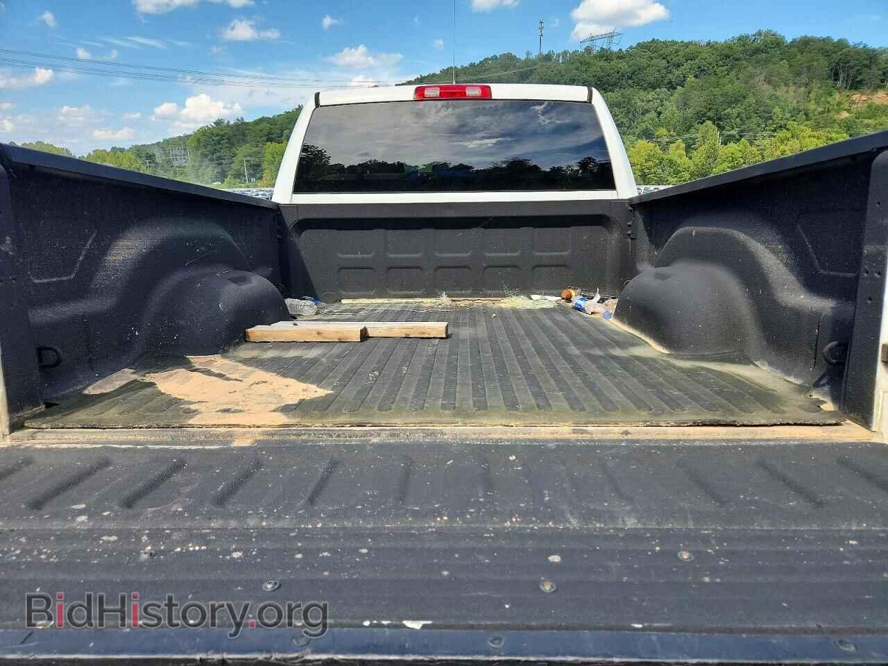 2014 RAM 2500 - VIN: 3C6UR5CJ1EG225451 - Photo 10