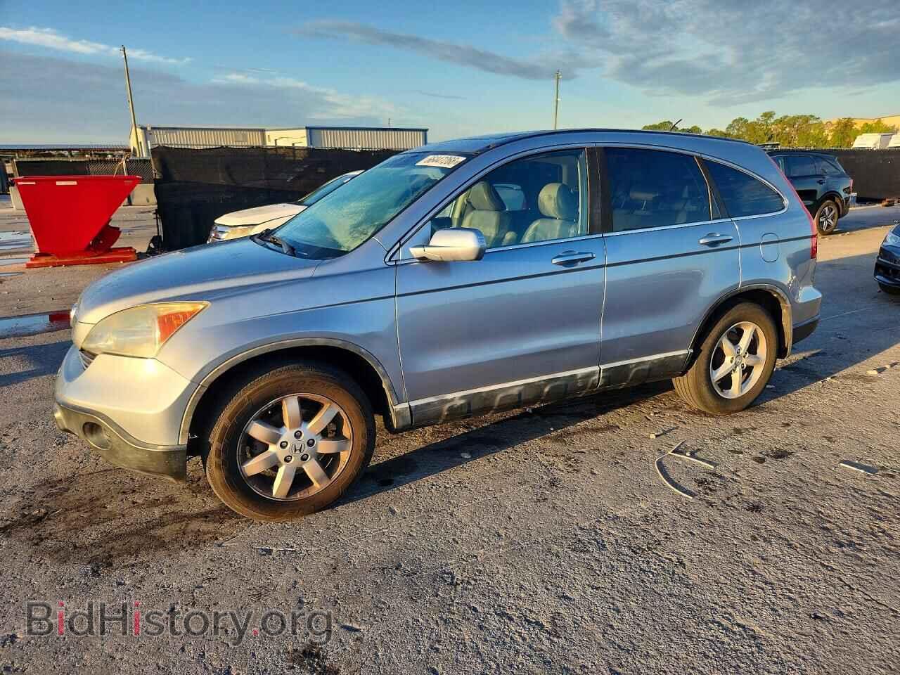 Фотография 5J6RE48779L059022 - HONDA CRV 2009