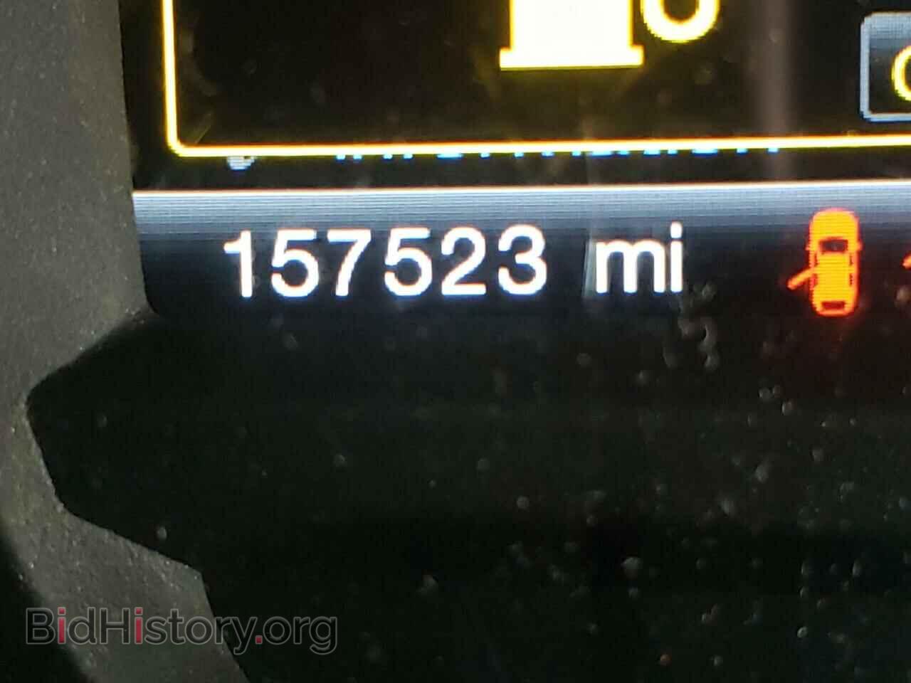 2012 FORD EXPLORER - VIN: 1FMHK8D81CGA93341 - Фото 8