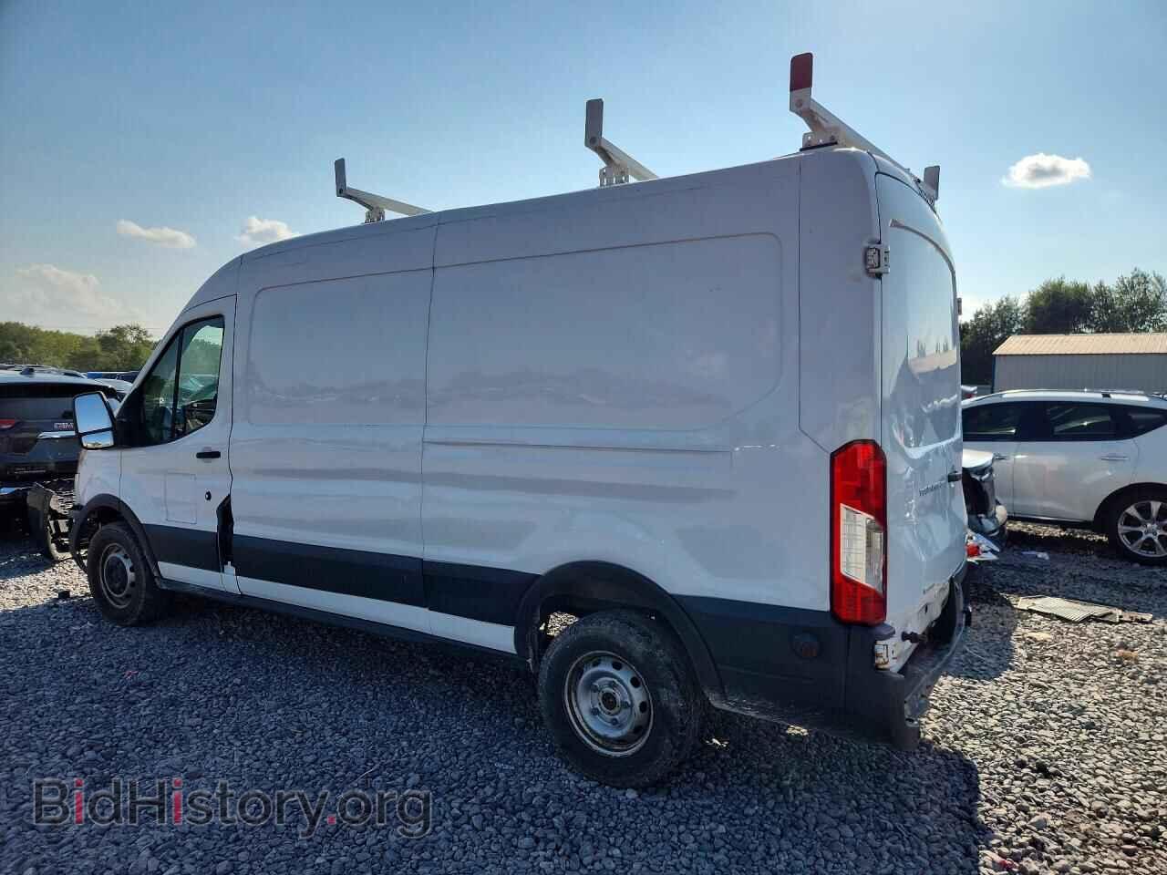2016 FORD TRANSIT - VIN: 1FTYR2CG4GKB50933 - Photo 2