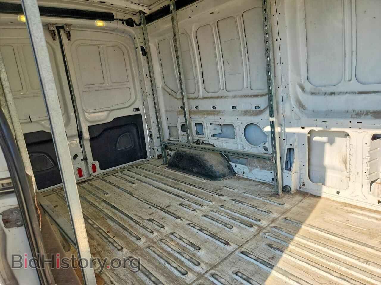 2016 FORD TRANSIT - VIN: 1FTYR2CG4GKB50933 - Photo 11