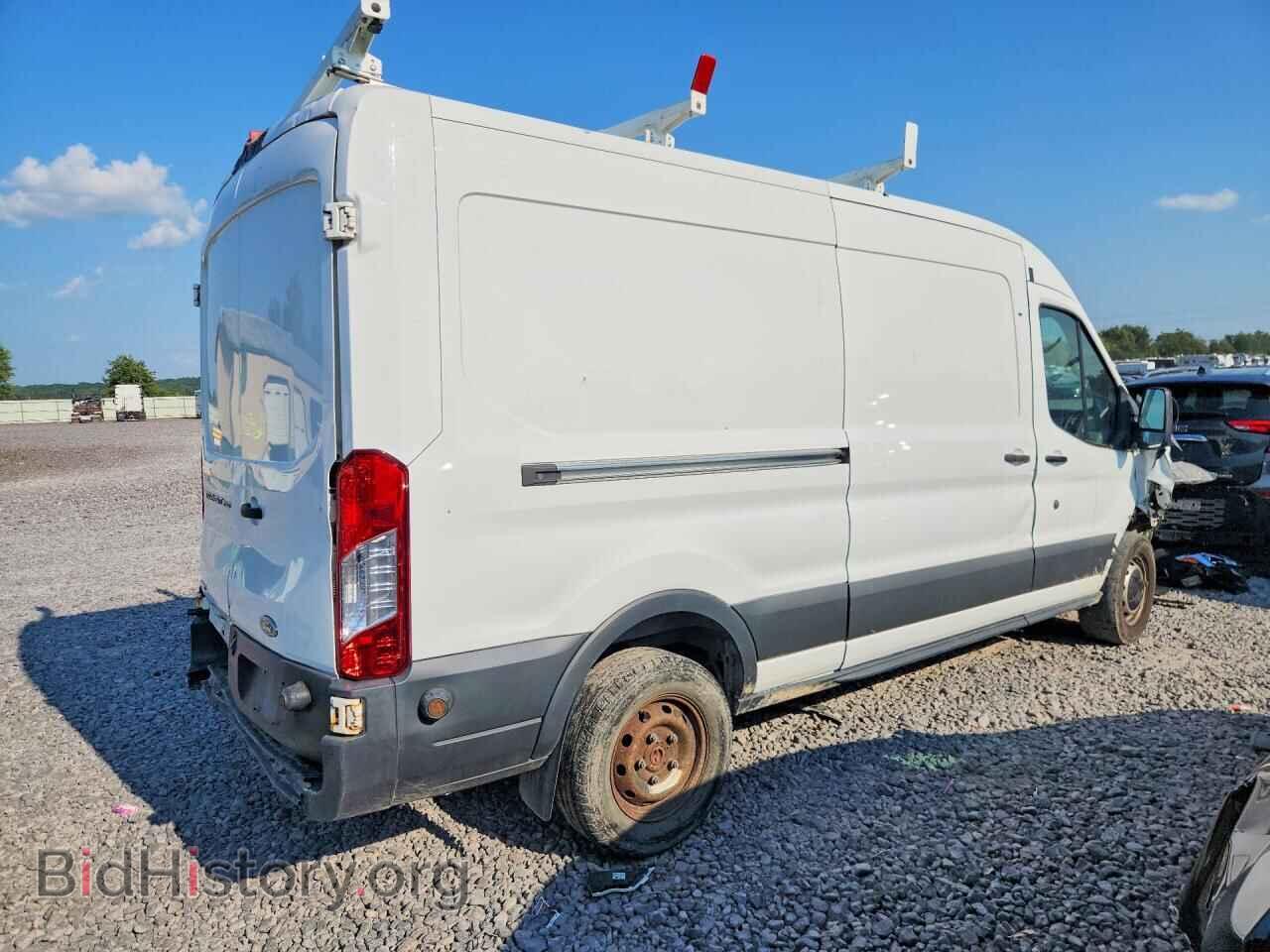 2016 FORD TRANSIT - VIN: 1FTYR2CG4GKB50933 - Photo 3