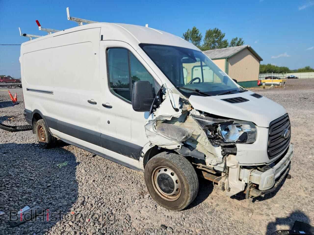 2016 FORD TRANSIT - VIN: 1FTYR2CG4GKB50933 - Photo 4