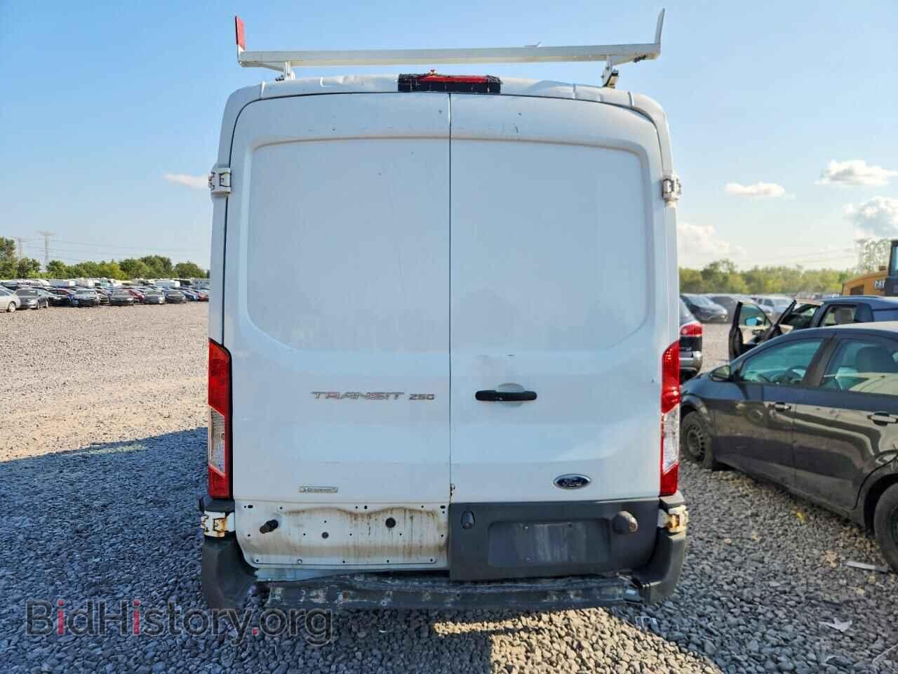 2016 FORD TRANSIT - VIN: 1FTYR2CG4GKB50933 - Photo 6