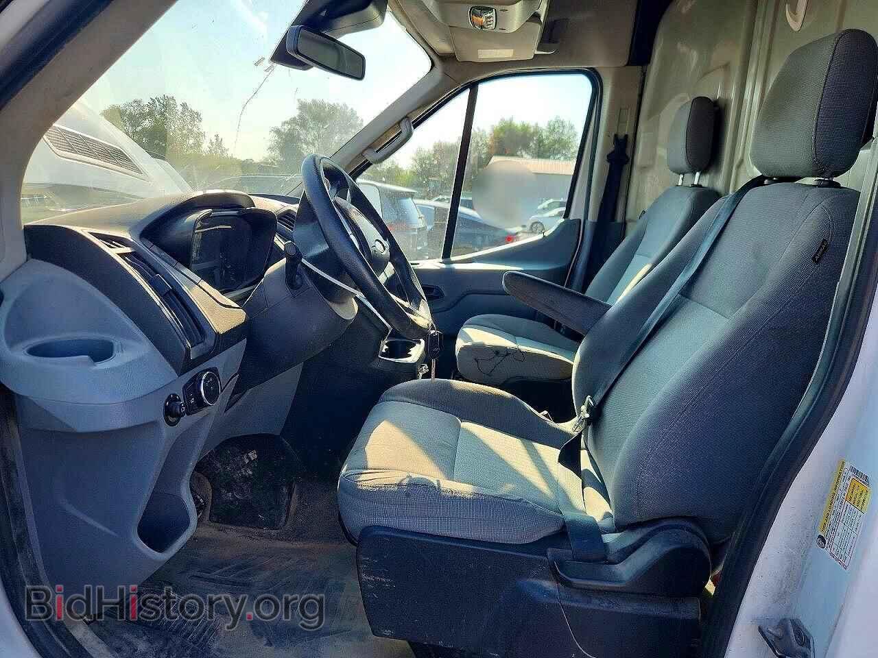 2016 FORD TRANSIT - VIN: 1FTYR2CG4GKB50933 - Photo 7