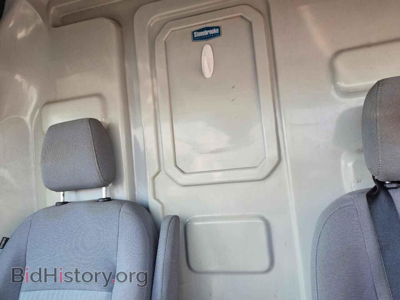 2016 FORD TRANSIT - VIN: 1FTYR2CG4GKB50933 - Photo 10