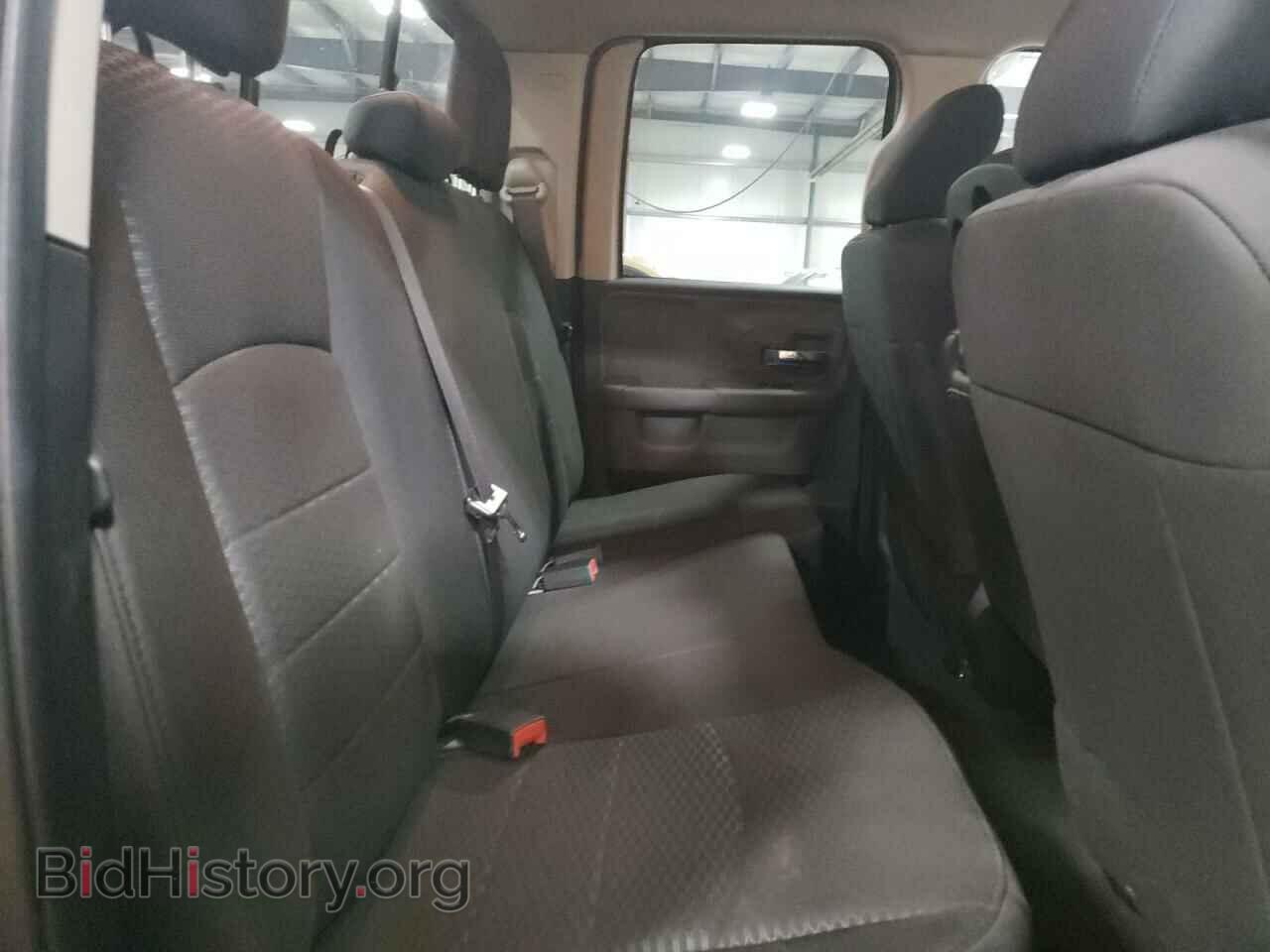 2019 RAM 1500 - VIN: 1C6RR7GGXKS671442 - Фото 6