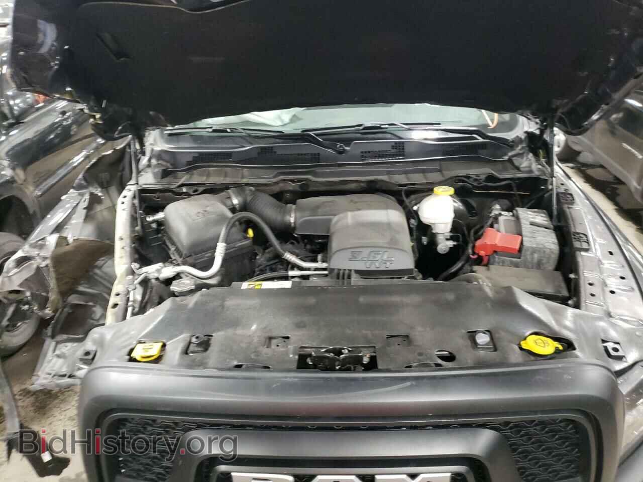 2019 RAM 1500 - VIN: 1C6RR7GGXKS671442 - Фото 7