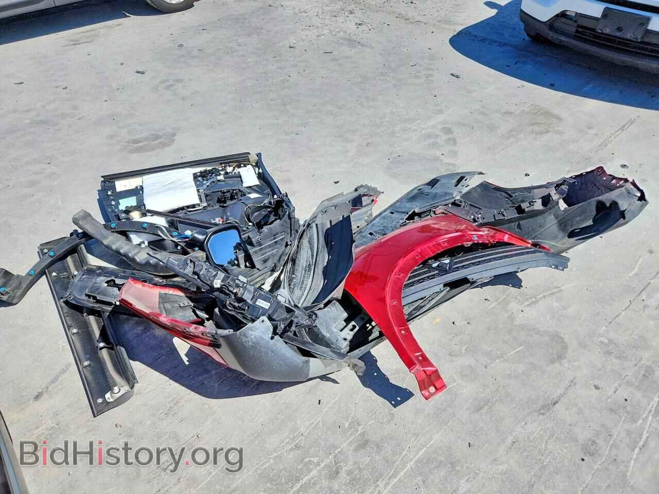 2022 MITSUBISHI ECLIPSE - VIN: JA4ASWAAXNZ050264 - Photo 12