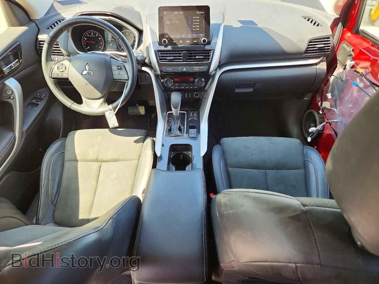 2022 MITSUBISHI ECLIPSE - VIN: JA4ASWAAXNZ050264 - Photo 8