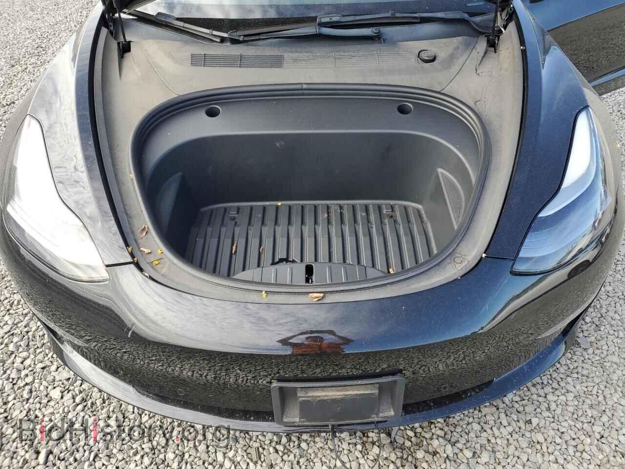 2022 TESLA MODEL 3 - VIN: 5YJ3E1EA0NF235108 - Photo 11