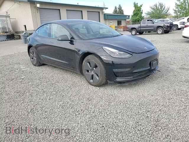 2022 TESLA MODEL 3 - VIN: 5YJ3E1EA0NF235108 - Photo 13