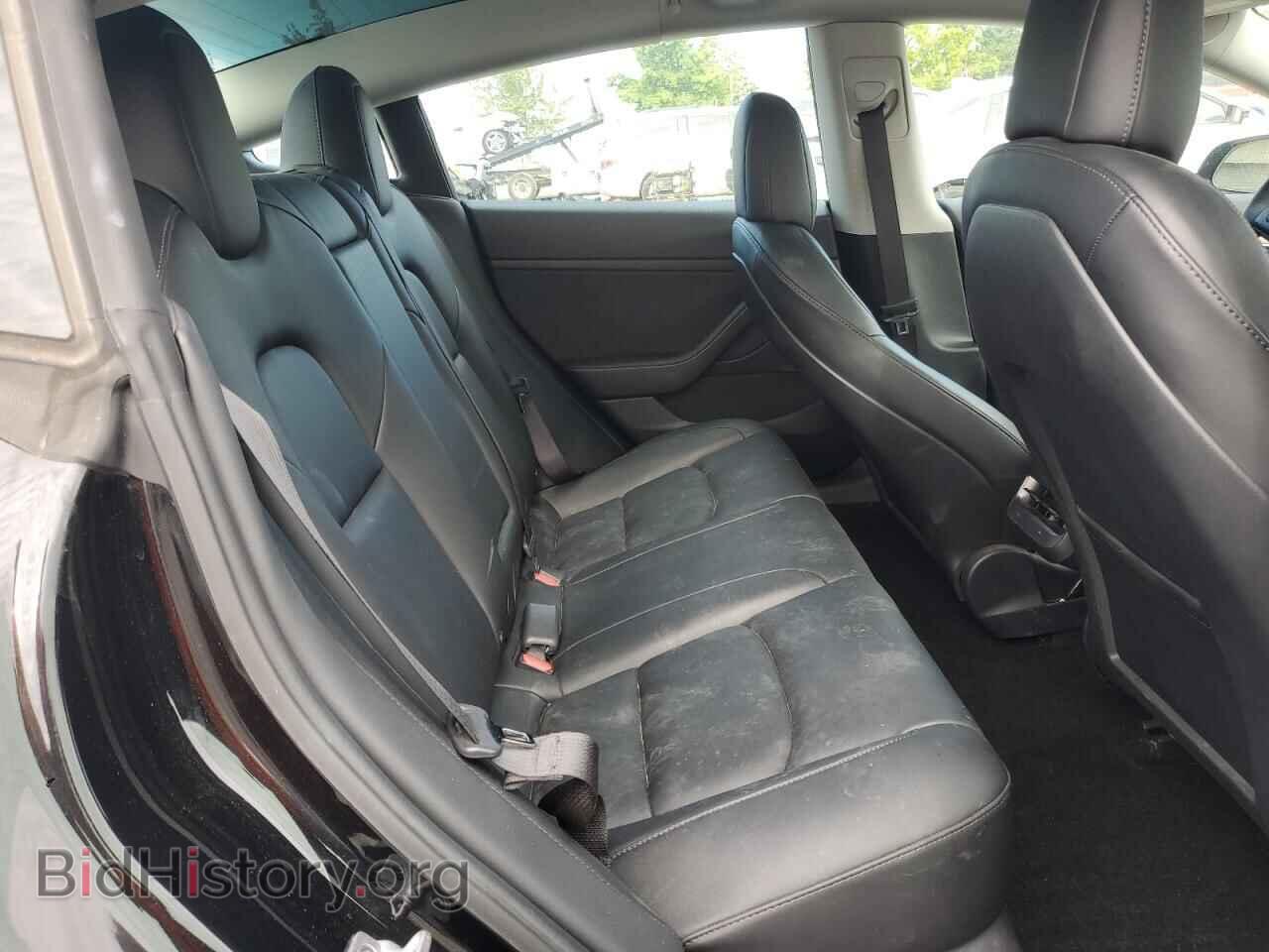 2022 TESLA MODEL 3 - VIN: 5YJ3E1EA0NF235108 - Photo 10