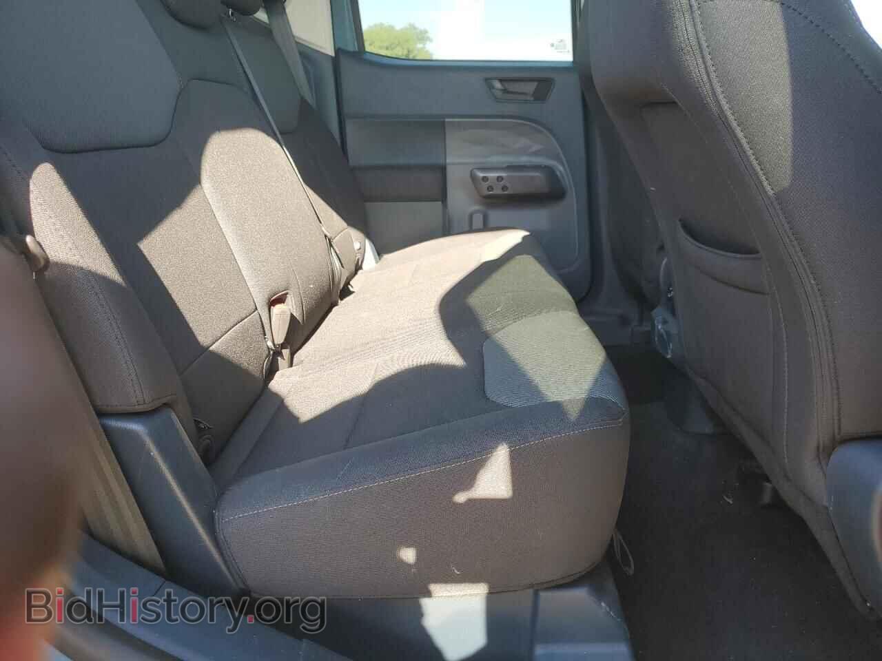 2022 FORD MAVERICK - VIN: 3FTTW8E38NRA56708 - Фото 10