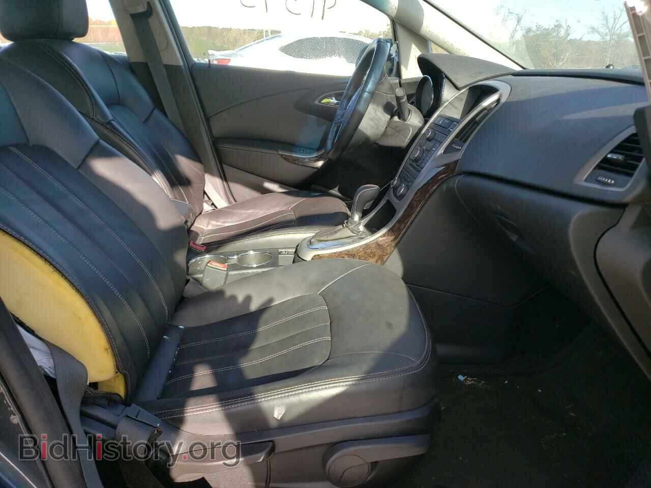 2012 BUICK VERANO - VIN: 1G4PS5SK5C4176331 - Photo 5