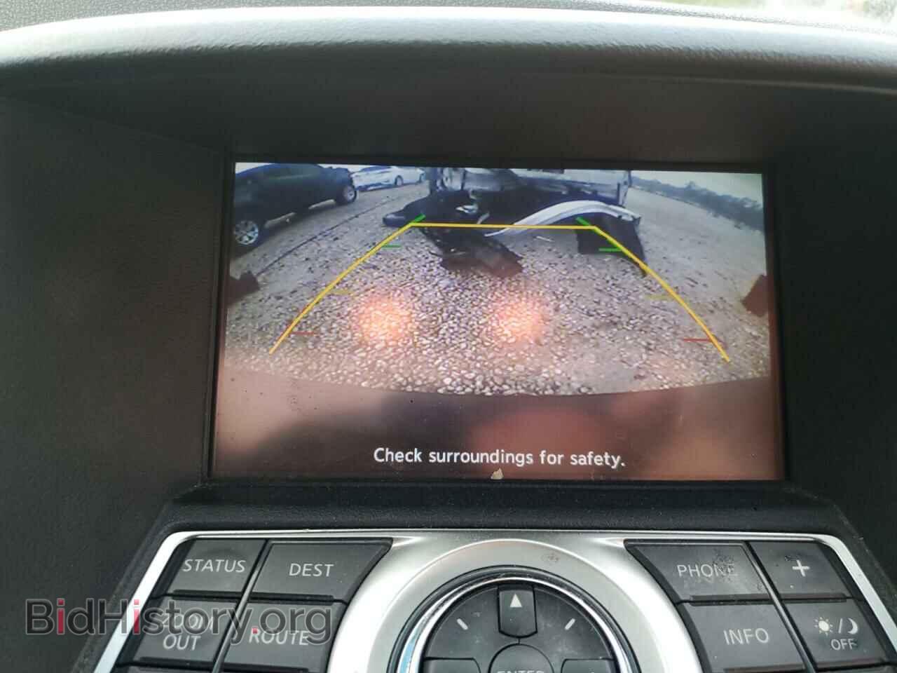 2013 NISSAN MAXIMA - VIN: 1N4AA5AP7DC846162 - Фото 9