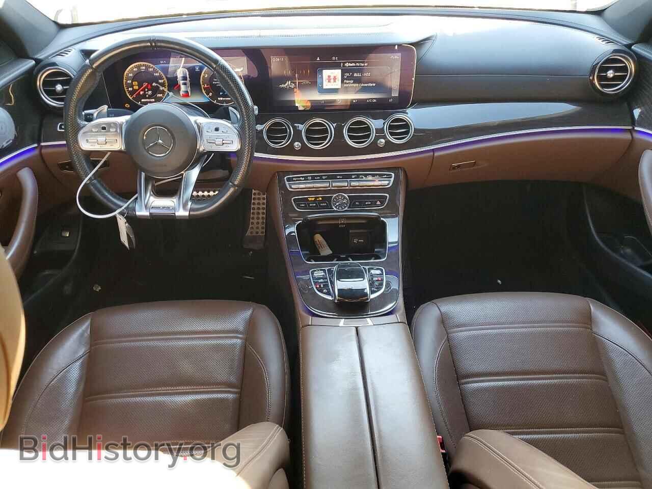 2019 MERCEDES-BENZ E-CLASS - VIN: WDDZF8KB8KA562279 - Фото 8
