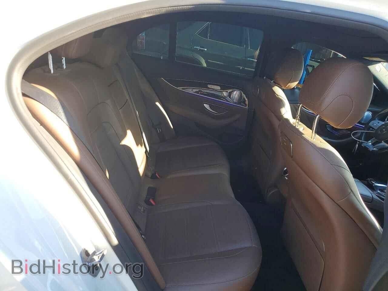 2019 MERCEDES-BENZ E-CLASS - VIN: WDDZF8KB8KA562279 - Фото 10