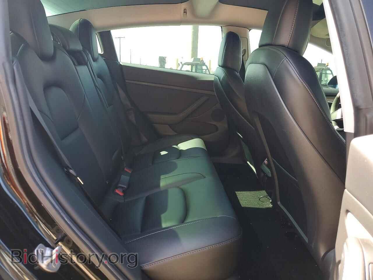 2021 TESLA MODEL 3 - VIN: 5YJ3E1EB8MF003606 - Photo 10